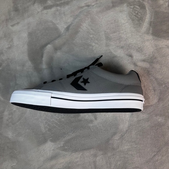 Converse Sport Casual Ox Sneakers Mens 13 Shoes Skater A10548F Low Top NEW - Picture 6 of 10